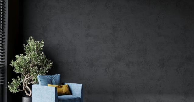 Idei de design cu microciment: cum să creezi spații moderne și elegante?