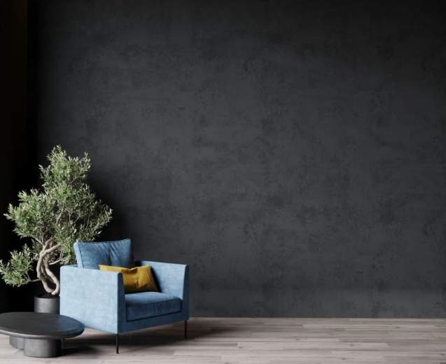 Idei de design cu microciment: cum să creezi spații moderne și elegante?