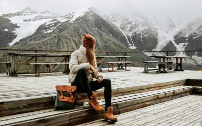 Cum să alegi ghetele perfecte...