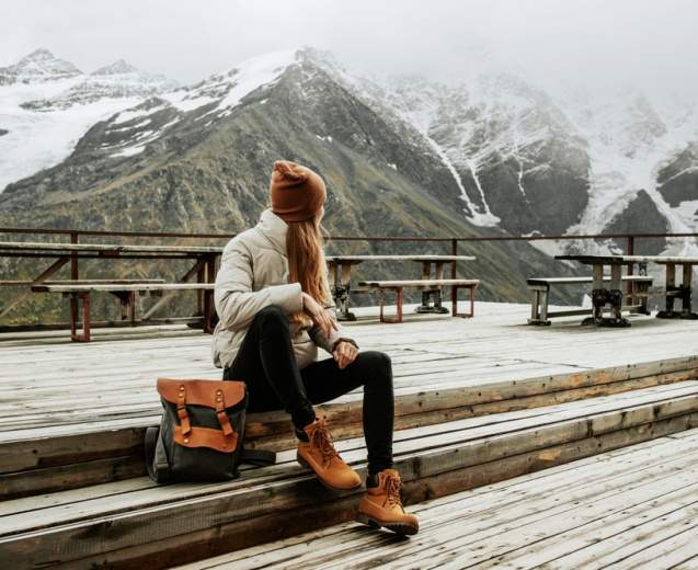 Cum să alegi ghetele perfecte pentru sezonul rece?