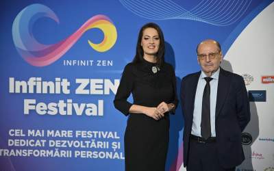 Infinit Zen – două zile în...