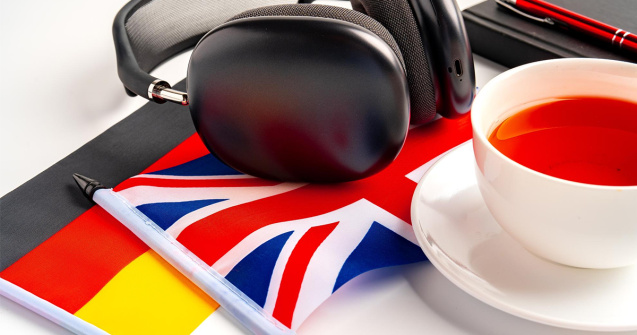 O limbă străină învățată de mic te duce pe culmi mari