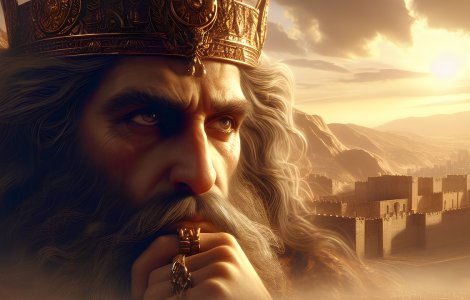 Pildele regelui Solomon – Învățămintele valabile chiar și în secolul XXI