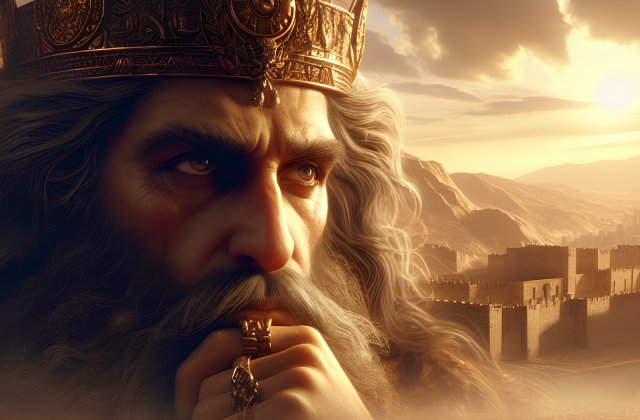 Pildele regelui Solomon &ndash; &Icirc;nvățămintele valabile chiar și &icirc;n secolul XXI