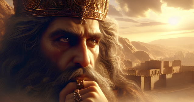 Pildele regelui Solomon – Învățămintele valabile chiar și în secolul XXI