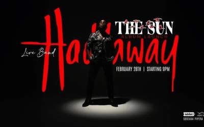 Haddaway, concert grandios,...