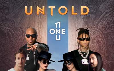 UNTOLD LANSEAZĂ PRIMUL VAL DE...
