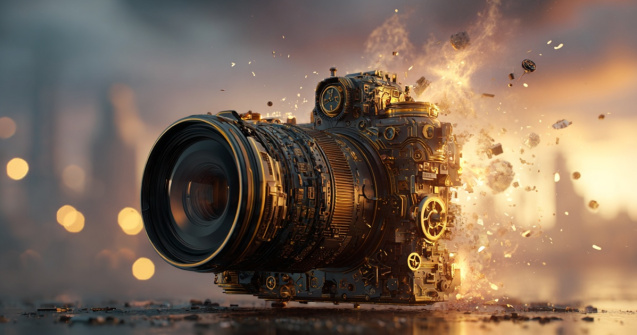 Călătorul în timp care pretinde că a venit din anul 5000 a arătat o fotografie