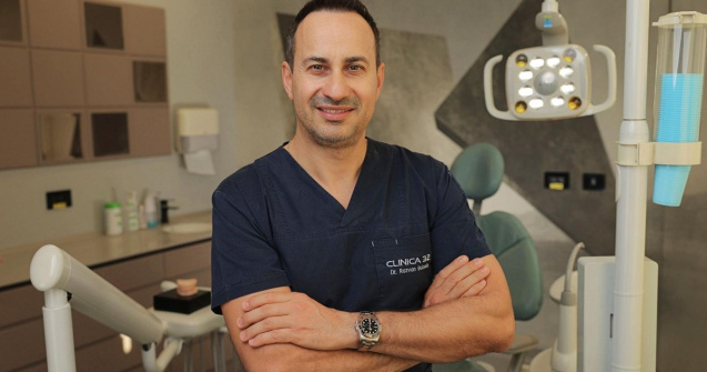 Diferența dintre implanturile dentare și alte soluții de înlocuire a dinților