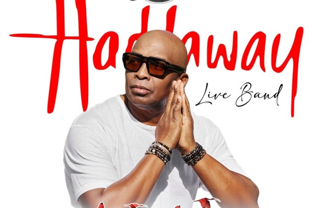 Haddaway revine cu forță și ajunge pentru prima dată la București &icirc;n 2026 &nbsp;&nbsp;