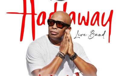 Haddaway revine cu forță și...