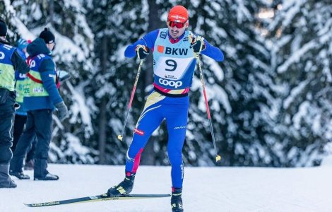 Cine sunt sportivii care vor ține drapelul României la Jocurile...