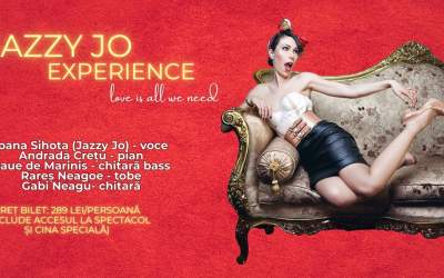 „Evadare” în doi, de...