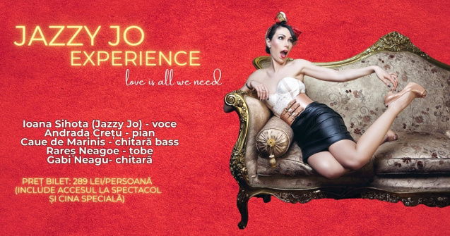 „Evadare” în doi, de Valentine’s Day