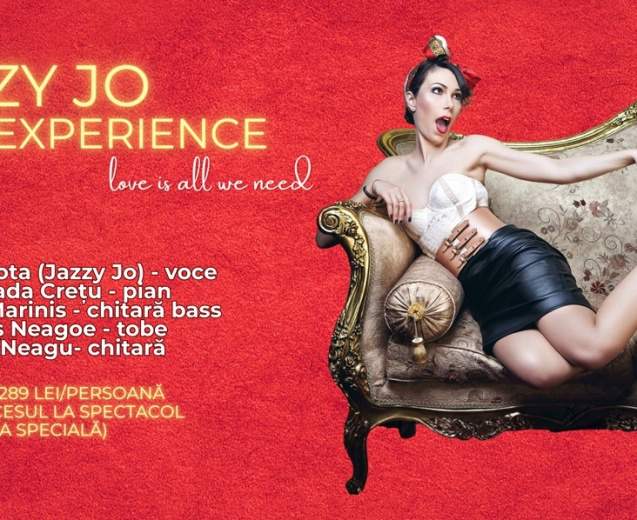 „Evadare” în doi, de Valentine’s Day