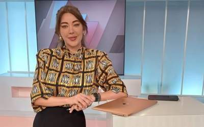 Metropola TV anunță lansarea...