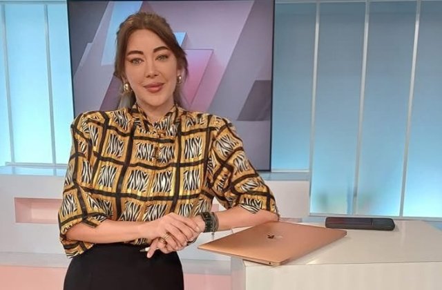 Metropola TV anunță lansarea unei noi emisiuni de dezbatere și atitudine civică: &bdquo;Părerea Mea Live&rdquo; cu Oana Lovin