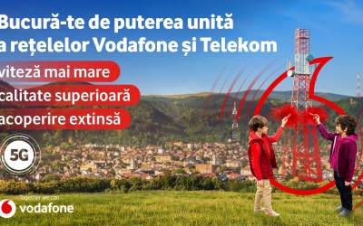 Oxygen semnează „Pentru un...