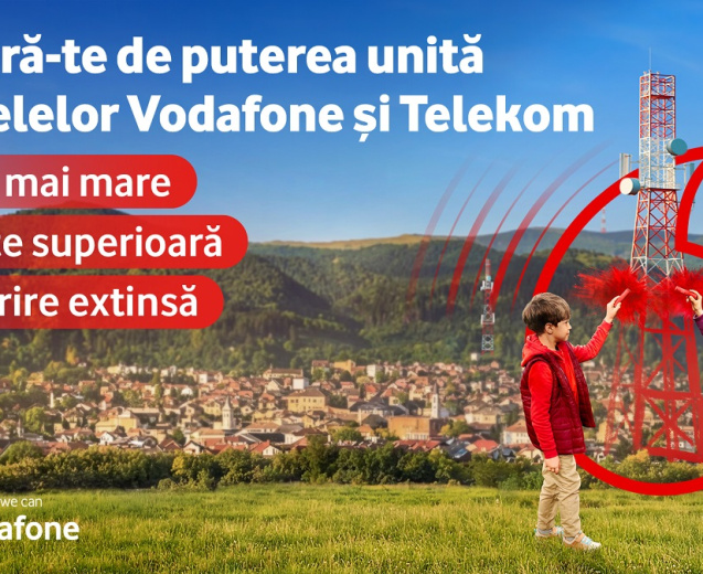 Oxygen semnează „Pentru un viitor mai bun. Împreună”