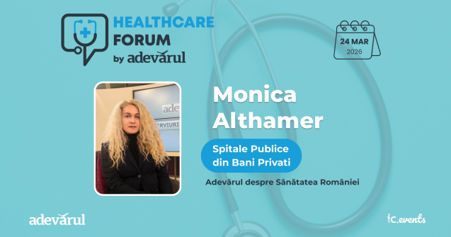 De ce e mai ușor pentru privați să construiască spitale decât pentru stat