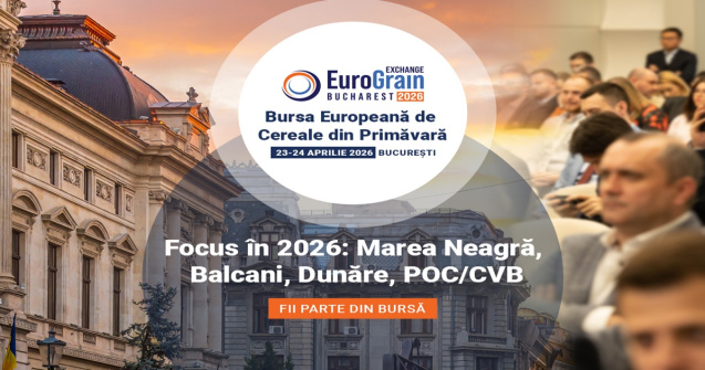 EuroGrain Exchange 2026