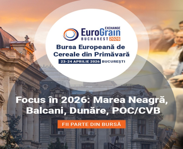 EuroGrain Exchange 2026