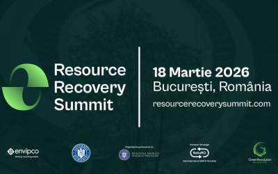 RESOURCE RECOVERY SUMMIT...