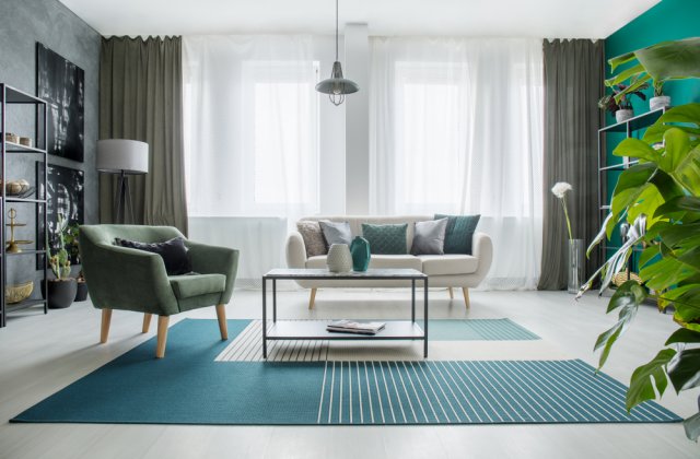 10 greșeli care &icirc;ți micșorează vizual casa și cum să le corectezi prin alegeri simple și ieftine