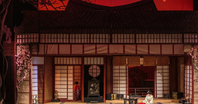 Patru titluri emblematice într-o săptămână a contrastelor la ONB