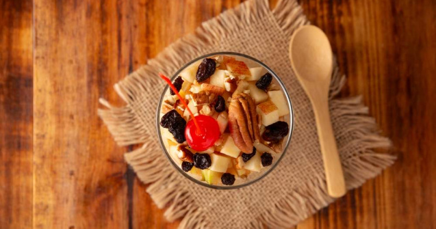 Gustări rapide pentru seară: 5 idei mai sănătoase pentru ronțăit