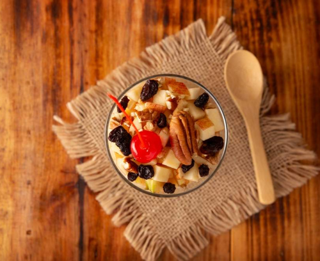 Gustări rapide pentru seară: 5 idei mai sănătoase pentru ronțăit