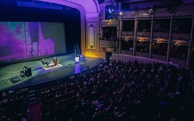 Lavinia Bârlogeanu despre...