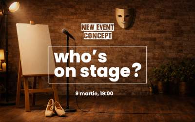 România descoperă un nou tip...