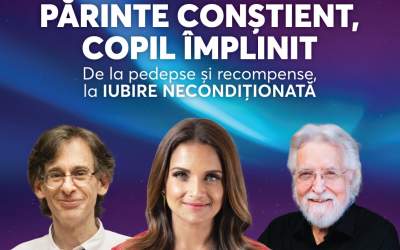 Dr. Shefali Tsabary, Alfie...