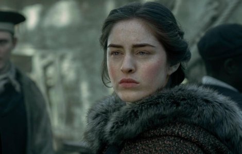 Un nou nume din Shadow and Bone vine în premieră la Comic Con România