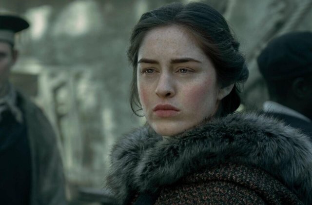 Un nou nume din Shadow and Bone vine &icirc;n premieră la Comic Con Rom&acirc;nia