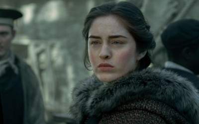 Un nou nume din Shadow and...