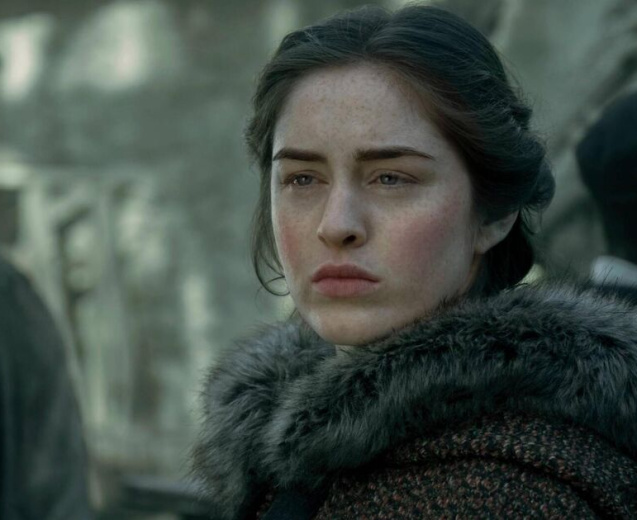 Un nou nume din Shadow and Bone vine în premieră la Comic Con România