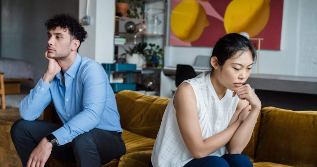 7 semne că ai lângă tine un bărbat imatur