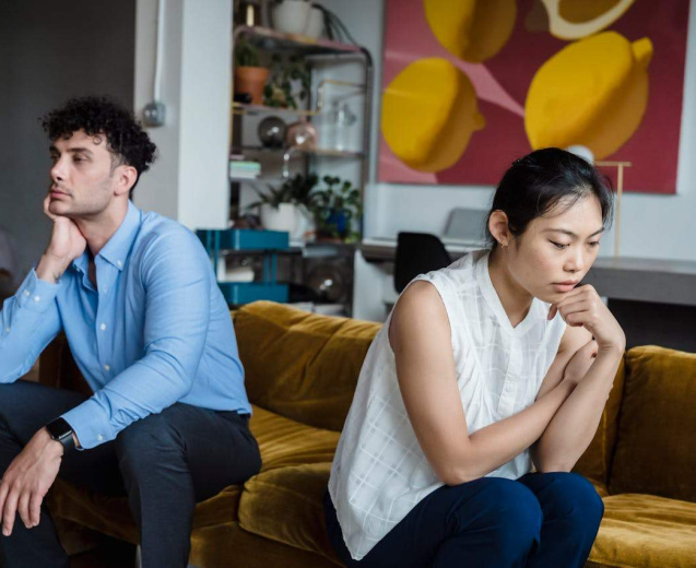 7 semne că ai lângă tine un bărbat imatur