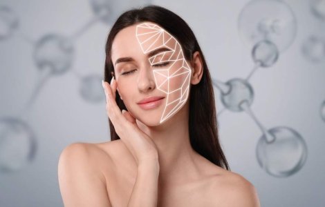 Peptide pentru riduri și elasticitate: ce tipuri există și cum...