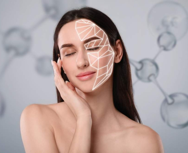 Peptide pentru riduri și elasticitate: ce tipuri există și cum funcționează