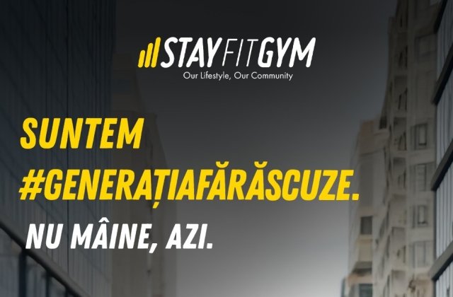 &Icirc;n 2026, sedentarismul nu mai este doar o problemă de stil de viață, ci una care erodează productivitatea rom&acirc;nilor și suprasolicită sistemul medical