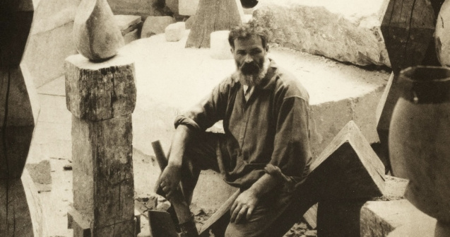 Art Safari New Museum deschide expoziția „Brâncuși și muzele sale”