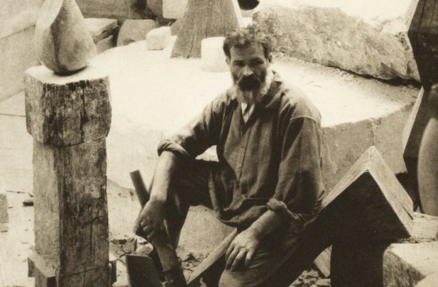 &Icirc;n Anul Constantin Br&acirc;ncuși, Art Safari New Museum deschide expoziția &bdquo;Br&acirc;ncuși și muzele sale&rdquo;, curatoare: Doina Lemny