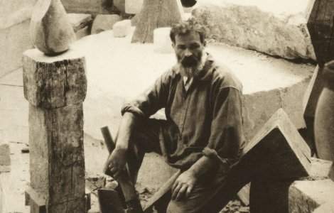 Art Safari New Museum deschide expoziția „Brâncuși și muzele sale”