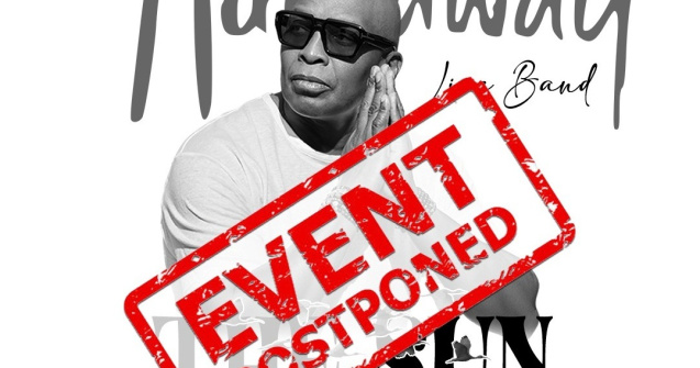 Concertul Haddaway de la București se reprogramează pentru 18 aprilie