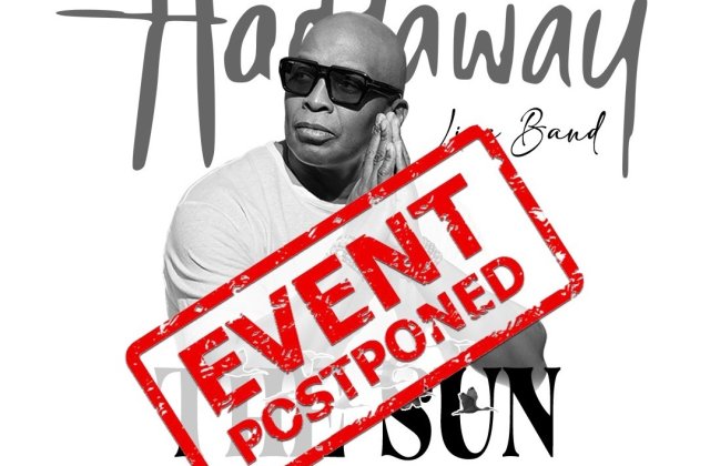 Concertul Haddaway de la București se reprogramează pentru 18 aprilie