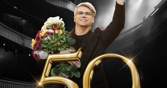 „FUEGO – 50”, în 4 noiembrie pe scena Sălii Palatului, un concert aniversar