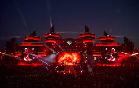 Beach, Please! accelerează: lineup-ul va fi completat de două nume...